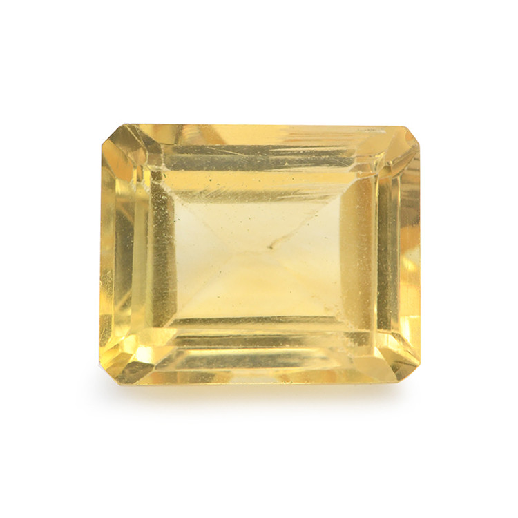 3.30 Ct. Citrine from Brazil