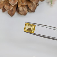 3.30 Ct. Citrine from Brazil Life Style