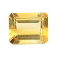 3.18 Ct. Citrine from Brazil Image