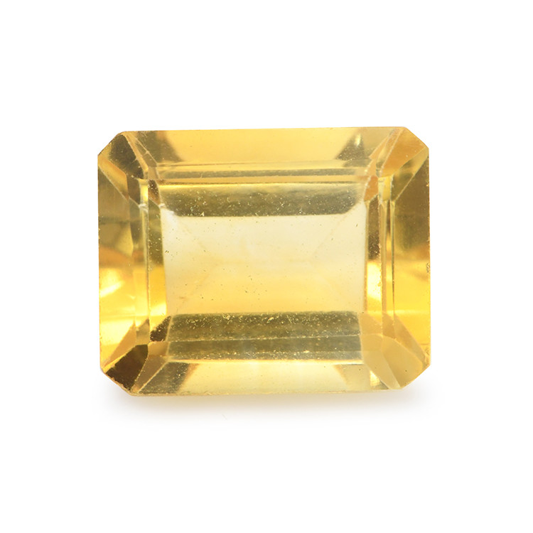 3.18 Ct. Citrine from Brazil