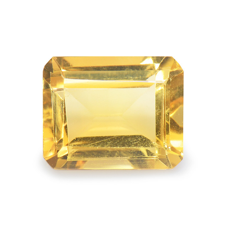 2.79 Ct. Citrine from Brazil