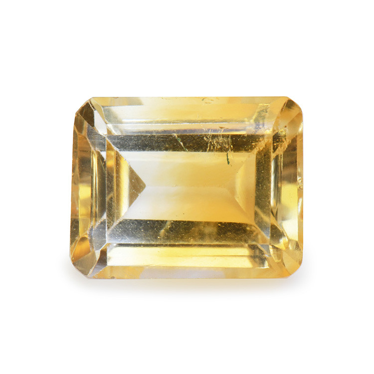 3.43 Ct. Citrine from Brazil
