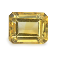 3.96 Ct.Tw. Emerald Citrine