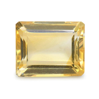 3.28 Ct. Citrine from Brazil Image