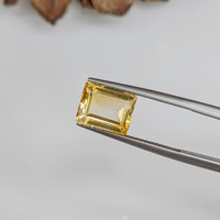 3.28 Ct. Citrine from Brazil Life Style