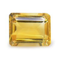 2.80 Ct. Citrine from Brazil Image