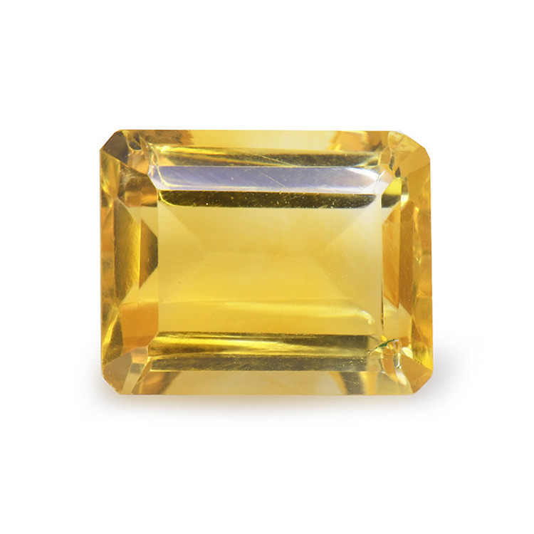 2.80 Ct. Citrine from Brazil
