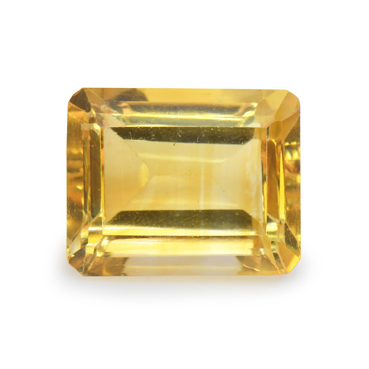3.06 Ct. Citrine from Brazil