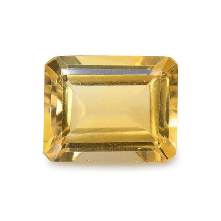 2.89 Ct. Citrine from Brazil