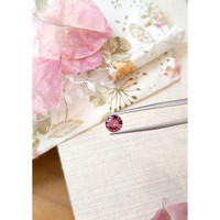 1.72 Ct. Tourmaline from Brazil Life Style