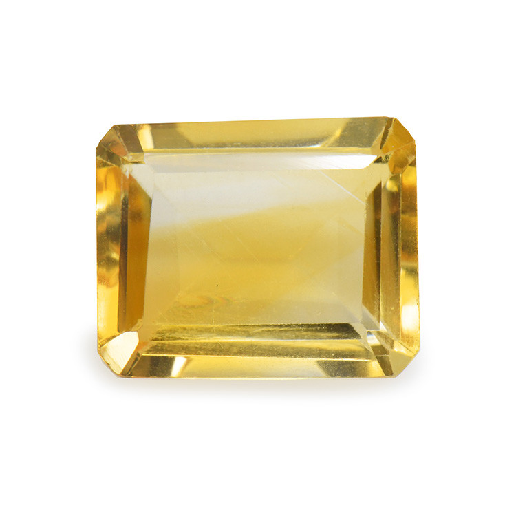 2.61 Ct. Citrine from Brazil