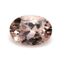 0.79 Ct. Tourmaline from Brazil Image