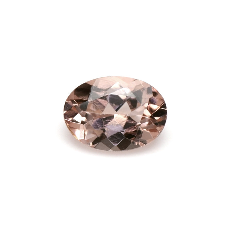 0.79 Ct. Tourmaline from Brazil