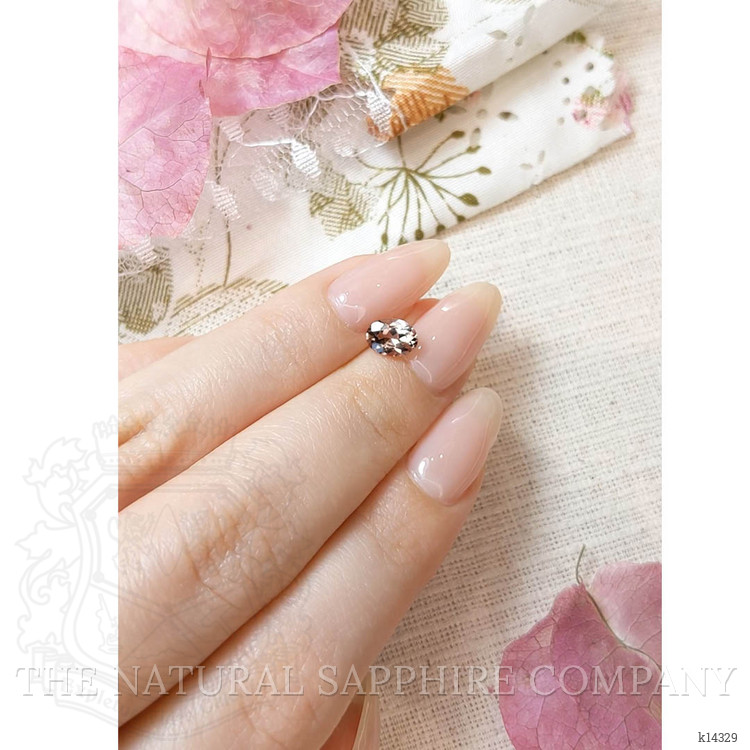 0.79 Ct. Tourmaline from Brazil