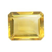 3.01 Ct. Citrine from Brazil Image