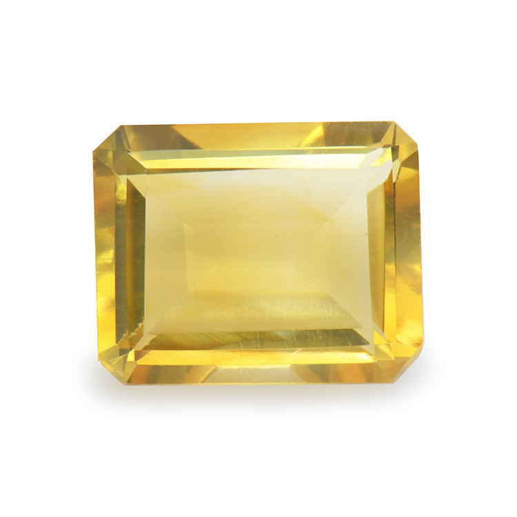 3.01 Ct. Citrine from Brazil
