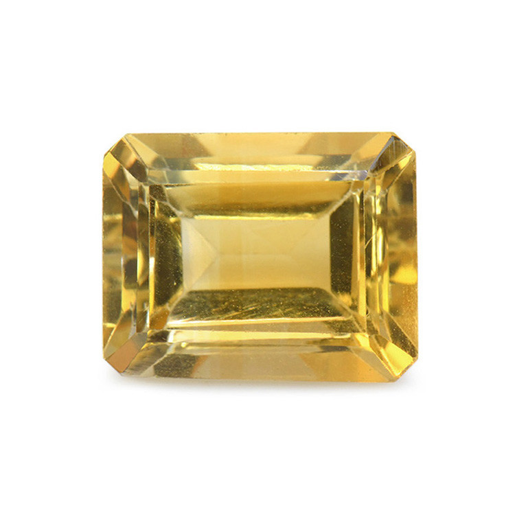 3.59 Ct. Citrine from Brazil
