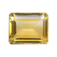 3.67 Ct. Citrine from Brazil Image