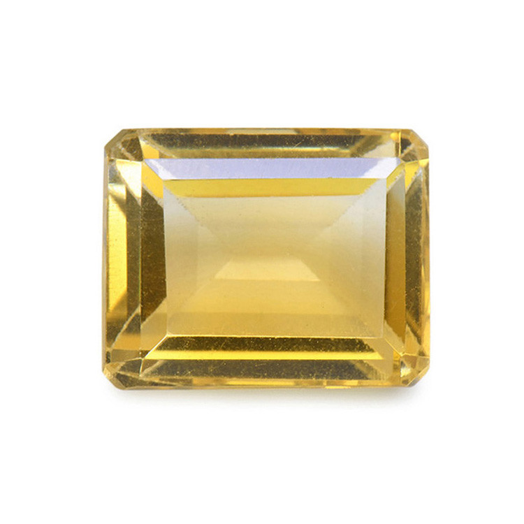 3.67 Ct. Citrine from Brazil