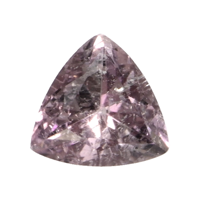0.48 Ct. Tourmaline from Mozambique Video