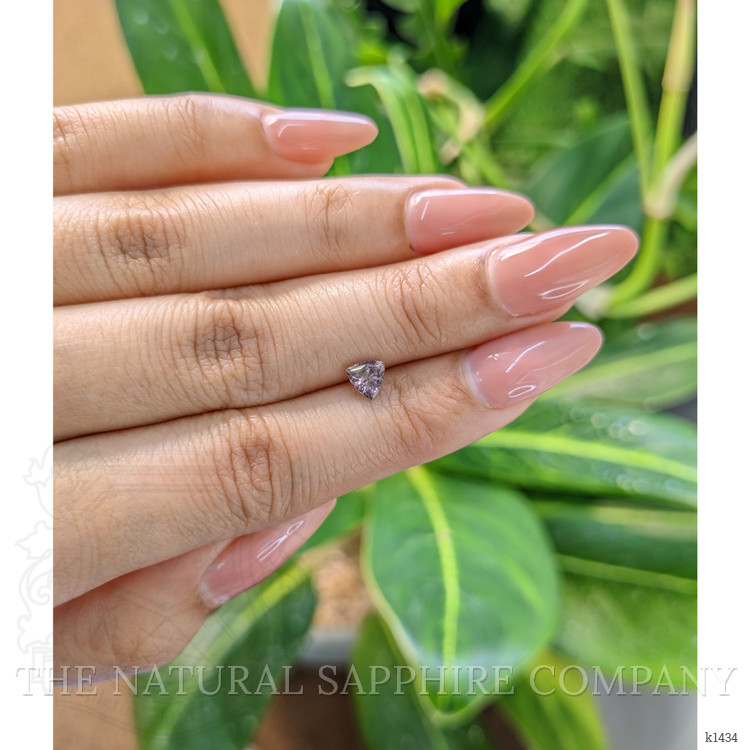 0.48 Ct. Tourmaline from Mozambique