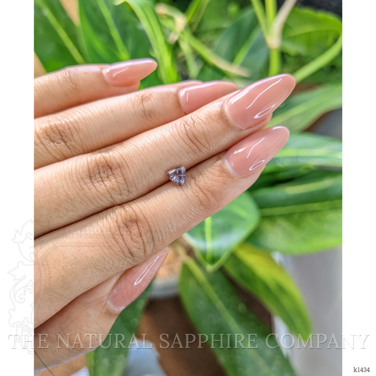 0.48 Ct. Tourmaline from Mozambique