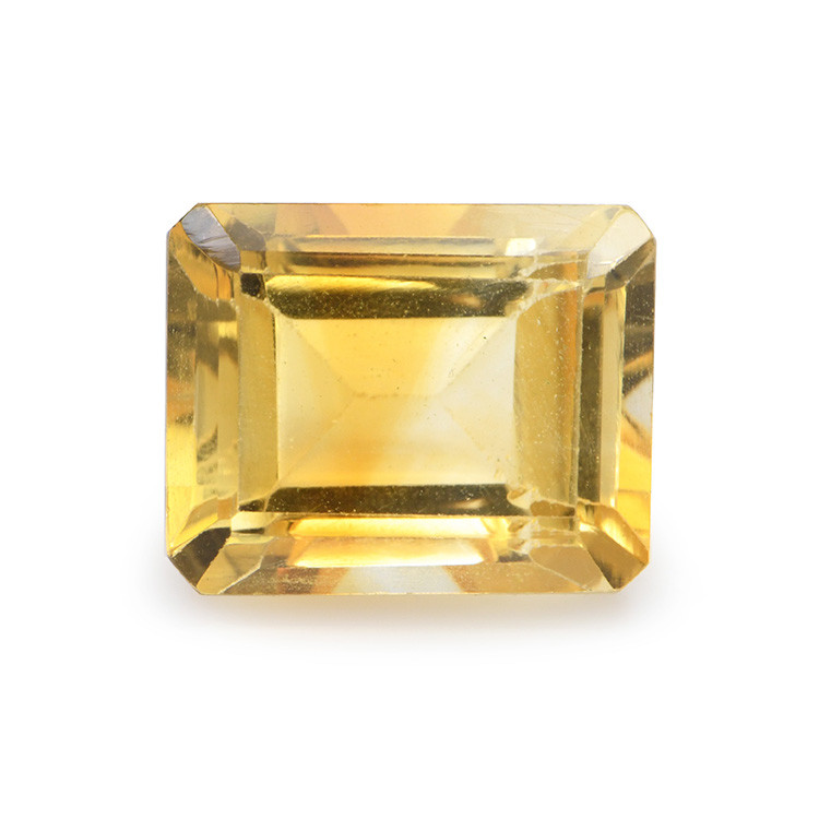 3.33 Ct. Citrine from Brazil
