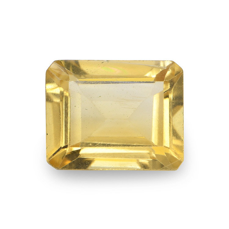 2.78 Ct. Citrine from Brazil