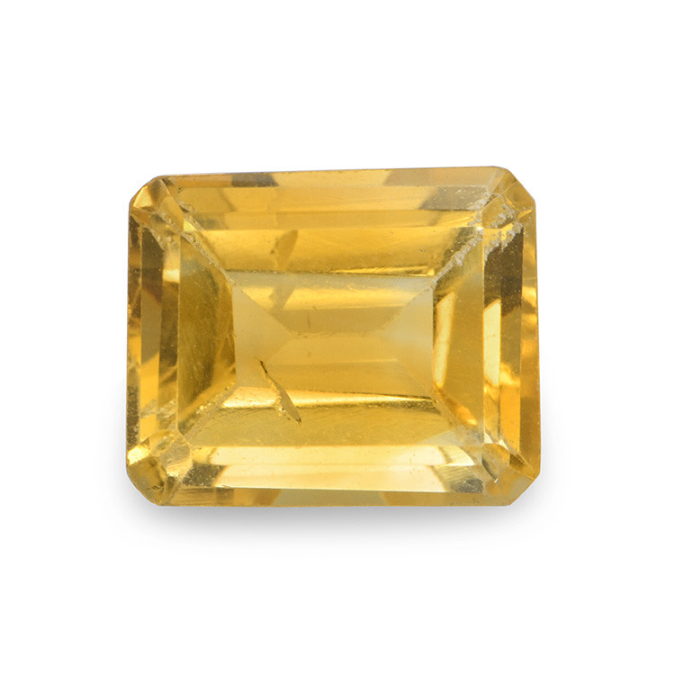 3.32 Ct. Citrine from Brazil