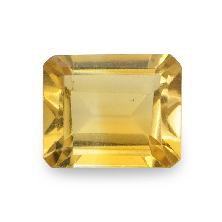 2.82 Ct. Citrine from Brazil