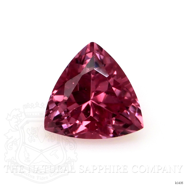 0.50 Ct. Rubellite Tourmaline from Mozambique