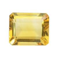 2.86 Ct. Citrine from Brazil Image