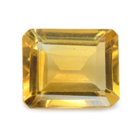 2.84 Ct. Citrine from Brazil Image