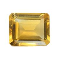 2.84 Ct. Citrine from Brazil Image