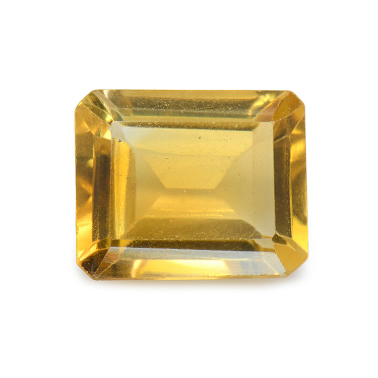 2.84 Ct. Citrine from Brazil