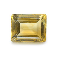 3.69 Ct. Citrine from Brazil Image