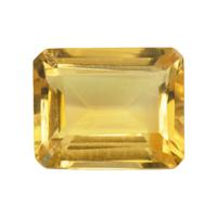 2.77 Ct. Citrine from Brazil Image