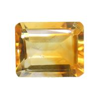 2.99 Ct. Citrine from Brazil Image