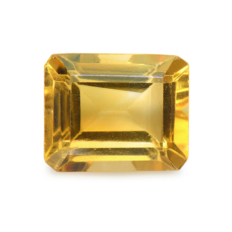 3.19 Ct. Citrine from Brazil