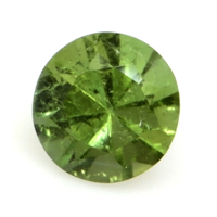 0.30 Ct. Tourmaline from Mozambique Video