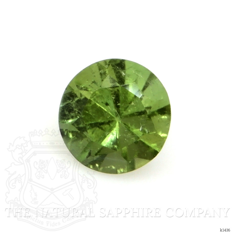 0.30 Ct. Tourmaline from Mozambique