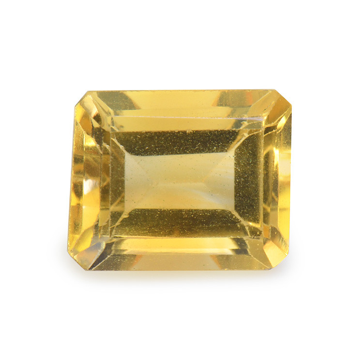3.10 Ct. Citrine from Brazil