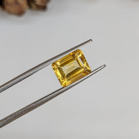 3.10 Ct. Citrine from Brazil Life Style