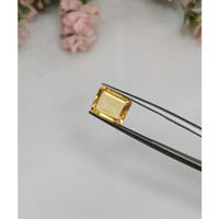2.90 Ct. Citrine from Brazil Life Style