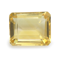 3.31 Ct.Tw. Emerald Citrine