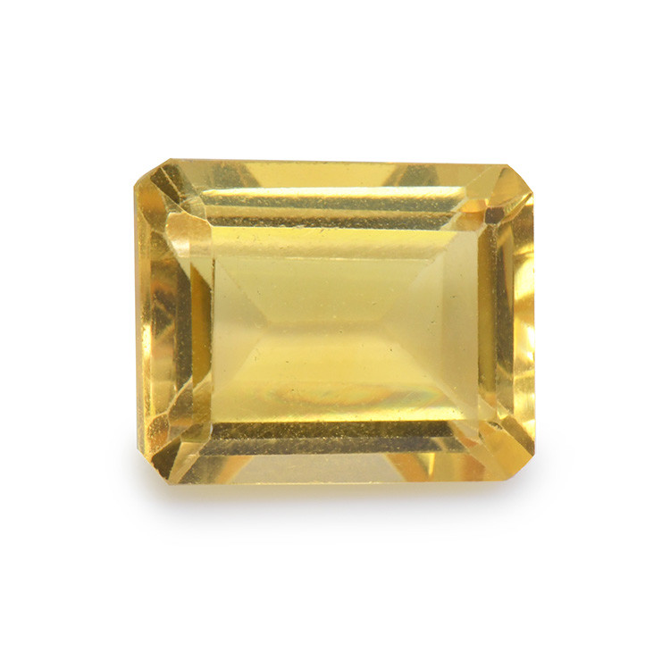 3.26 Ct. Citrine from Brazil