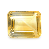 3.13 Ct.Tw. Emerald Citrine