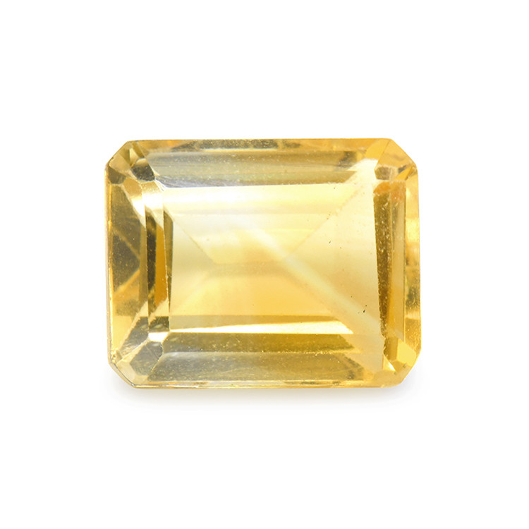 3.13 Ct. Citrine from Brazil