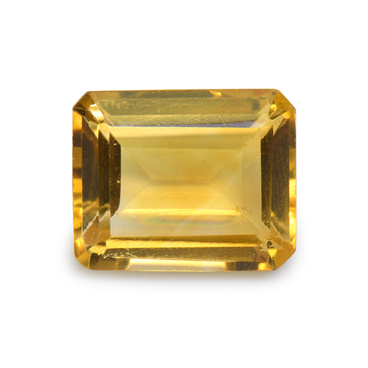3.75 Ct. Citrine from Brazil