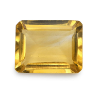 2.44 Ct.Tw. Emerald Citrine